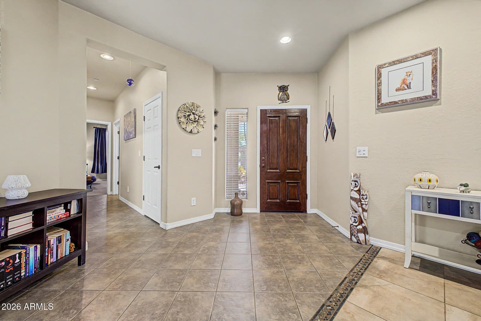 2364 W Turtle Hill Court, Anthem, AZ 85086 — photo 4 of 46