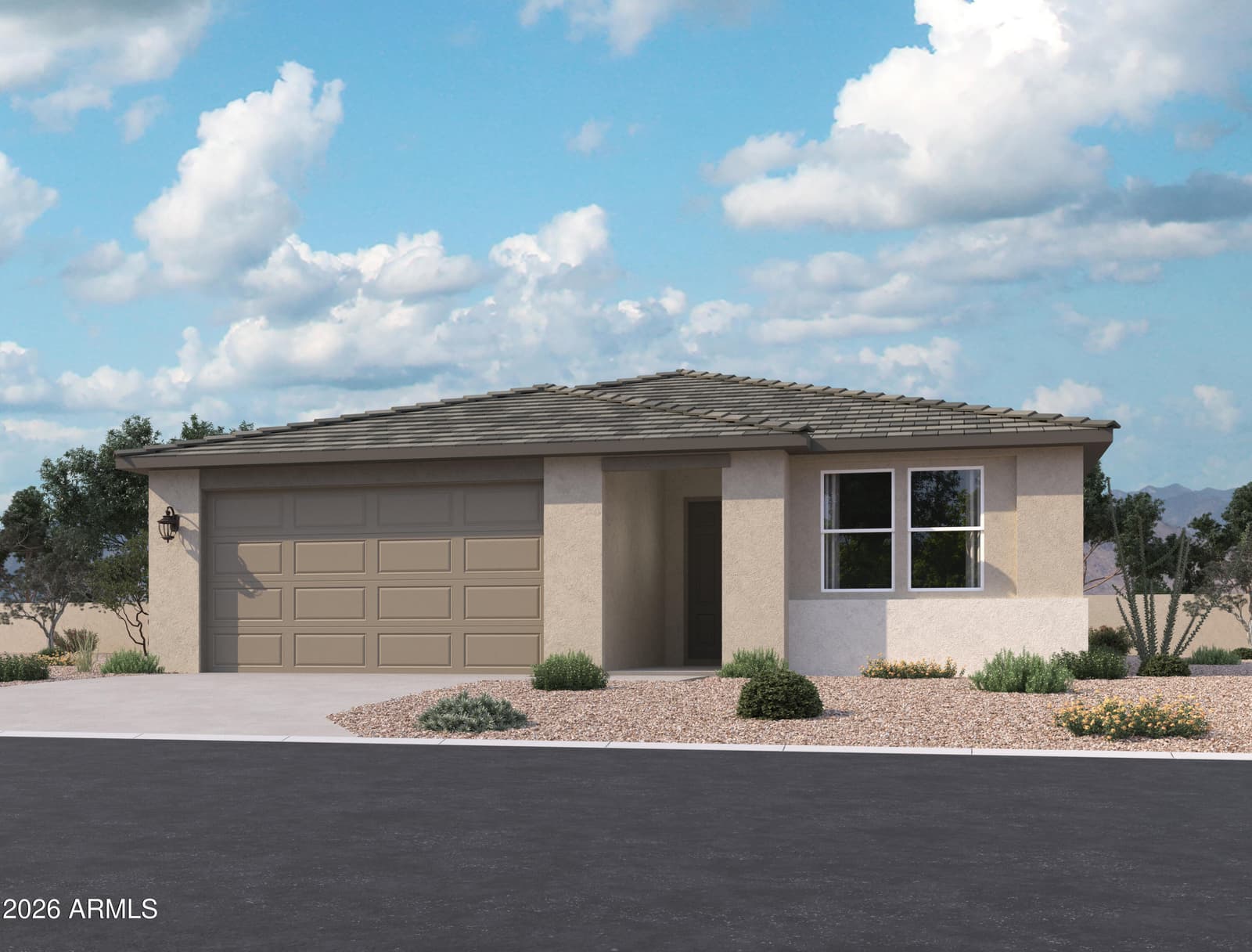 15739 W DEANNE Drive, Waddell, AZ 85355