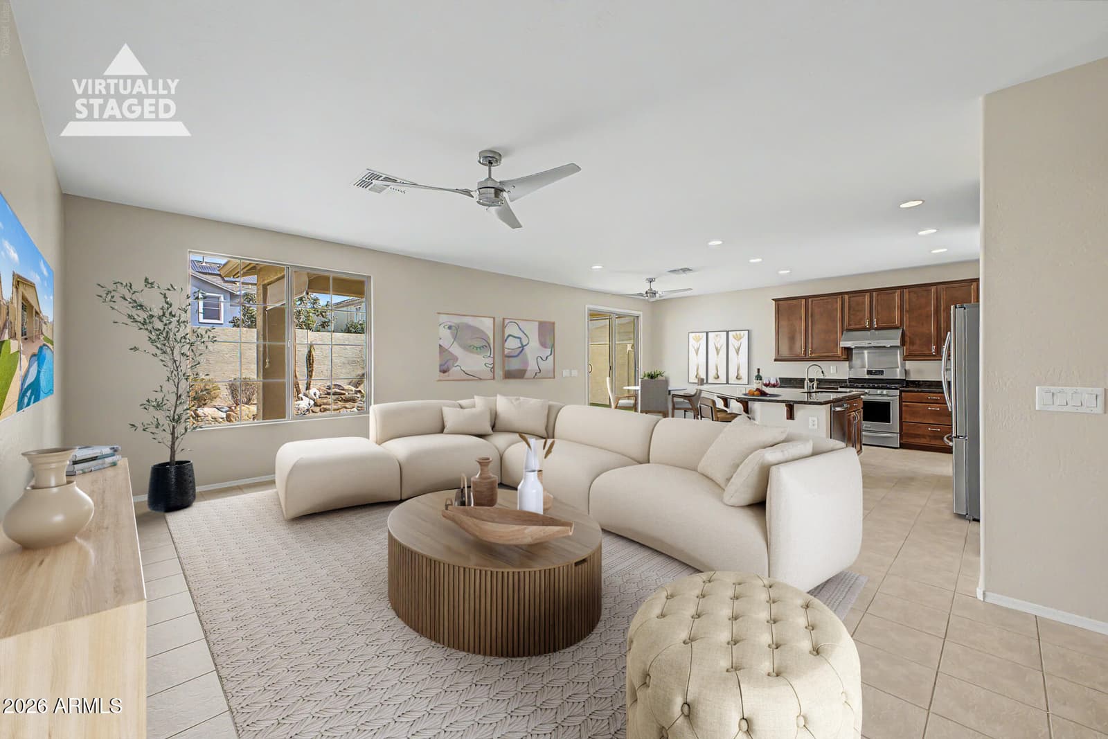 18408 W CAROL Avenue, Waddell, AZ 85355