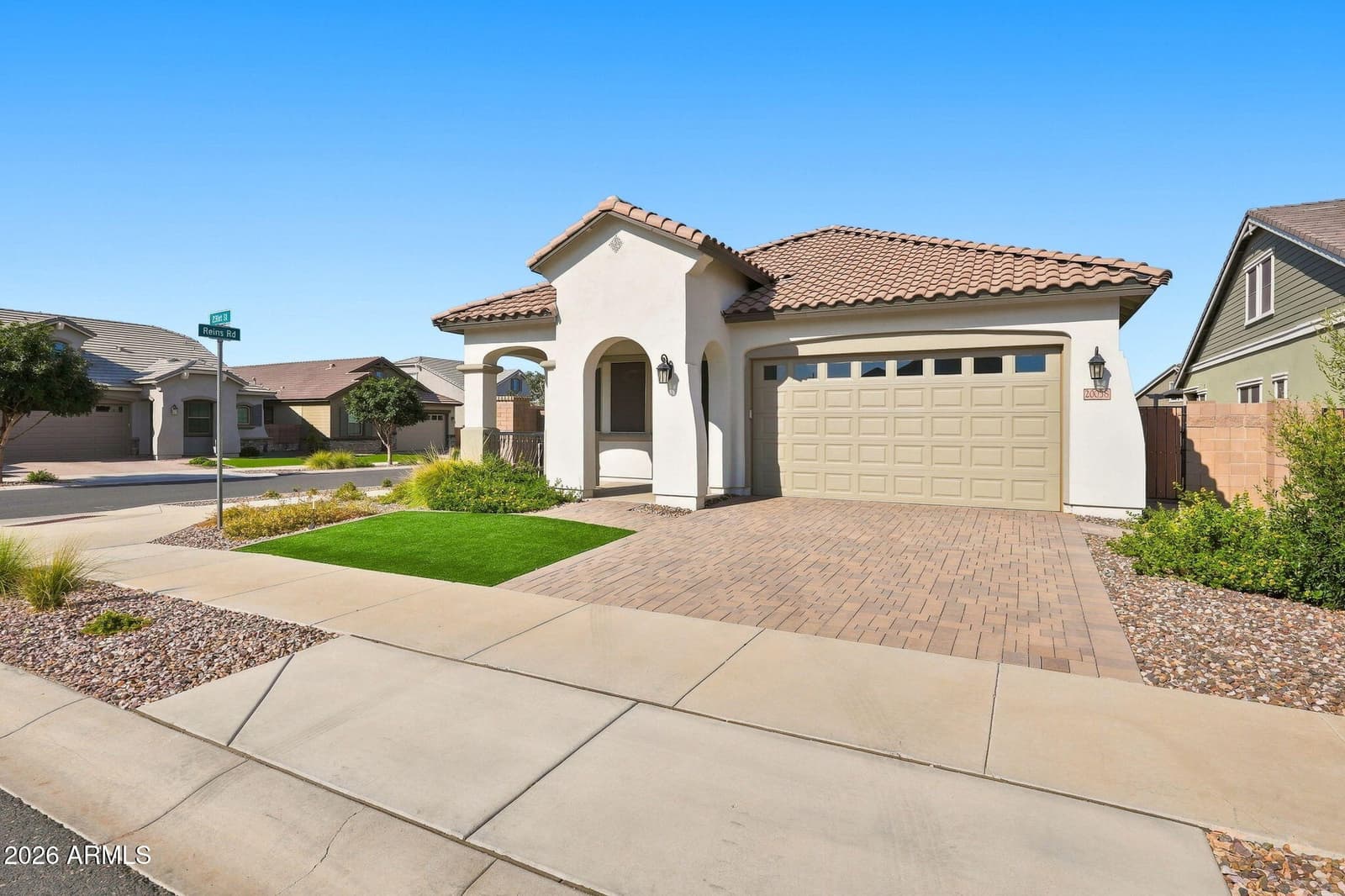 20038 S 231st Street, Queen Creek, AZ 85142 — photo 57 of 58