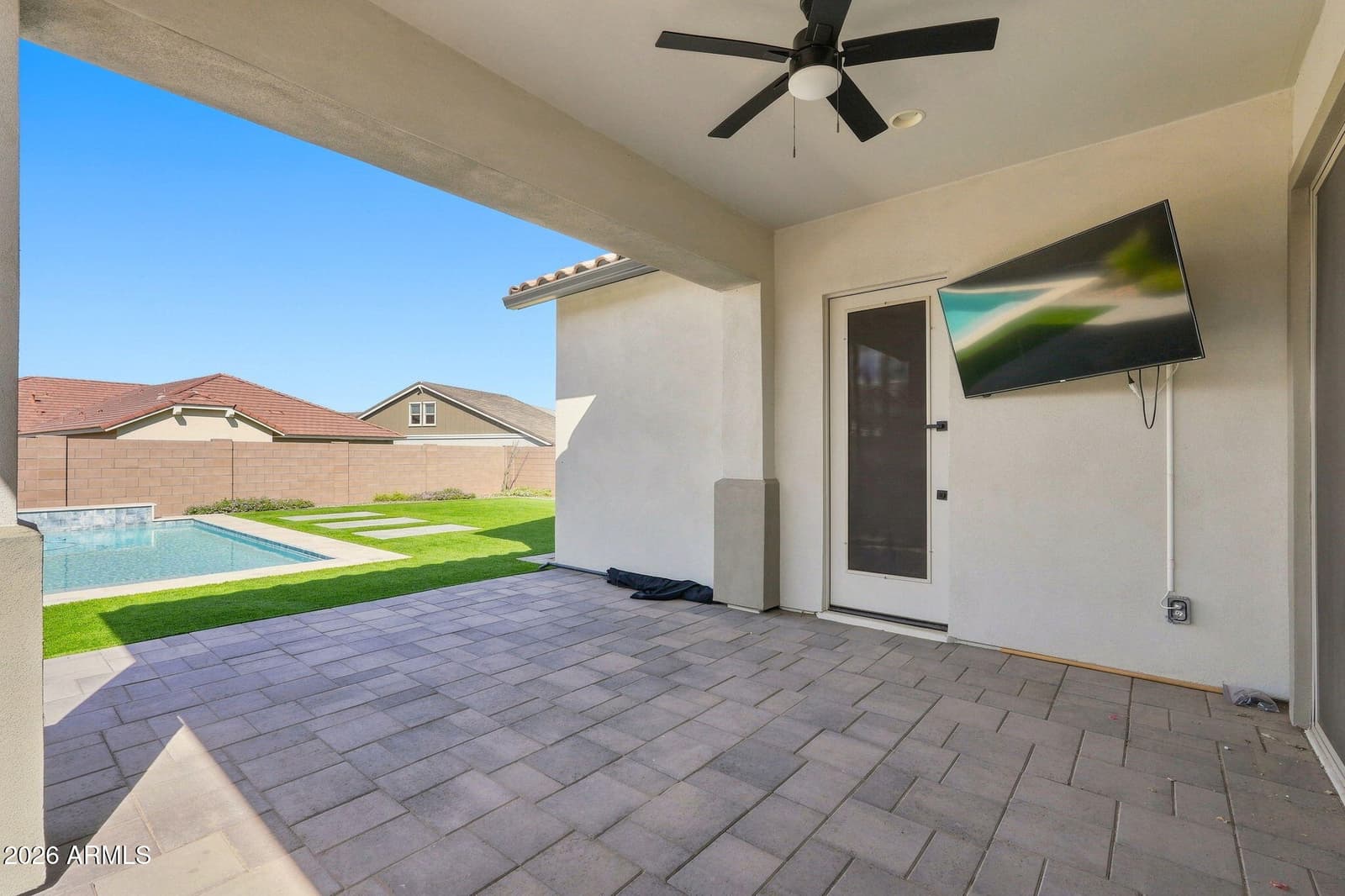 20038 S 231st Street, Queen Creek, AZ 85142 — photo 38 of 58