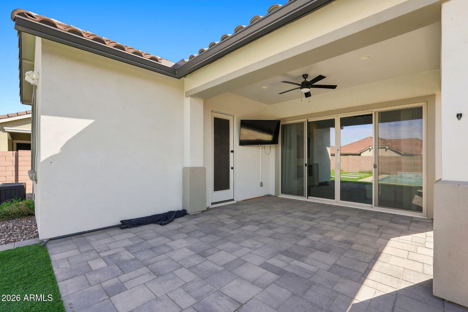 20038 S 231st Street, Queen Creek, AZ 85142 — photo 39 of 58