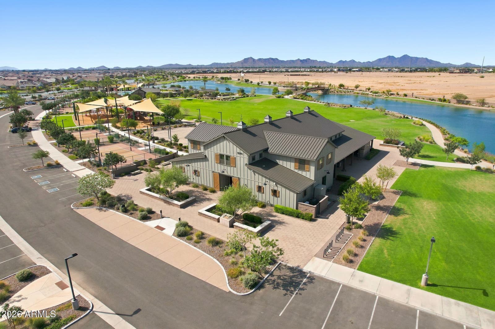 20038 S 231st Street, Queen Creek, AZ 85142 — photo 48 of 58