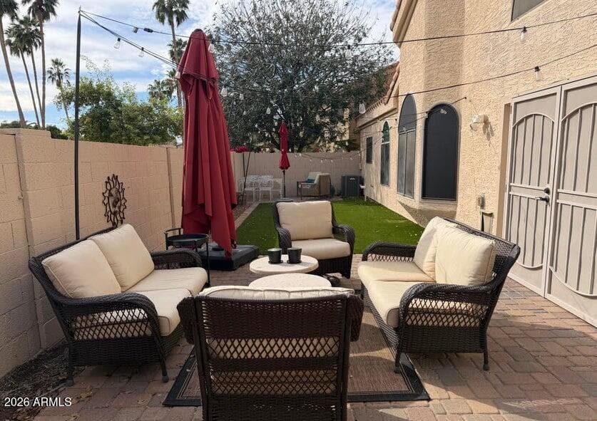 19 W Sarah Lane, Tempe, AZ 85284 — photo 6 of 7
