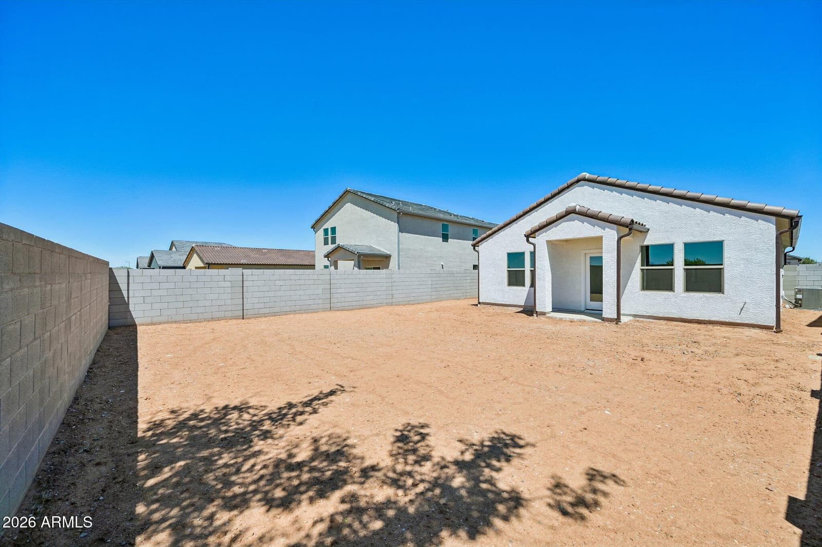 12934 E Verbina Lane, Florence, AZ 85132 — photo 34 of 42