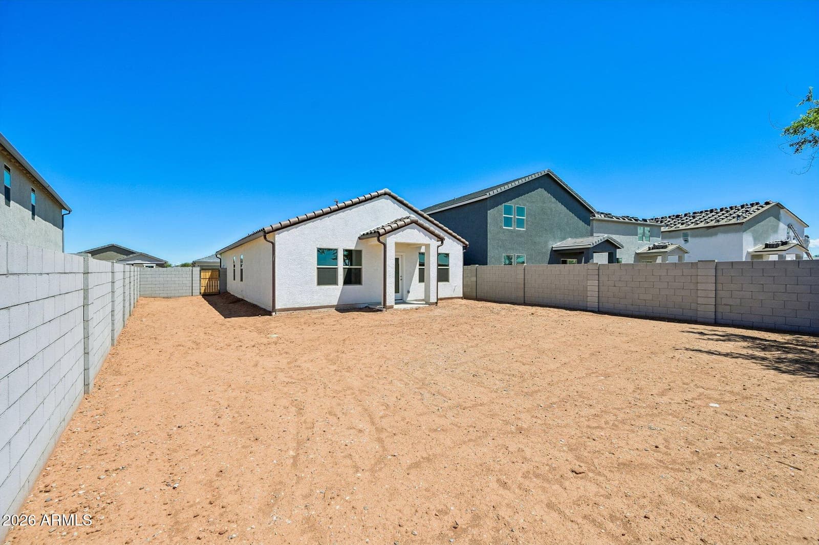 12934 E Verbina Lane, Florence, AZ 85132 — photo 36 of 42