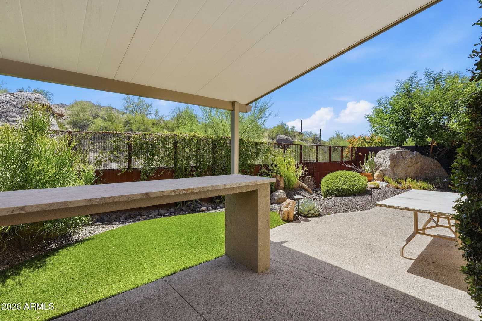 6525 E Cave Creek Road 20, Cave Creek, AZ 85331 — photo 43 of 45