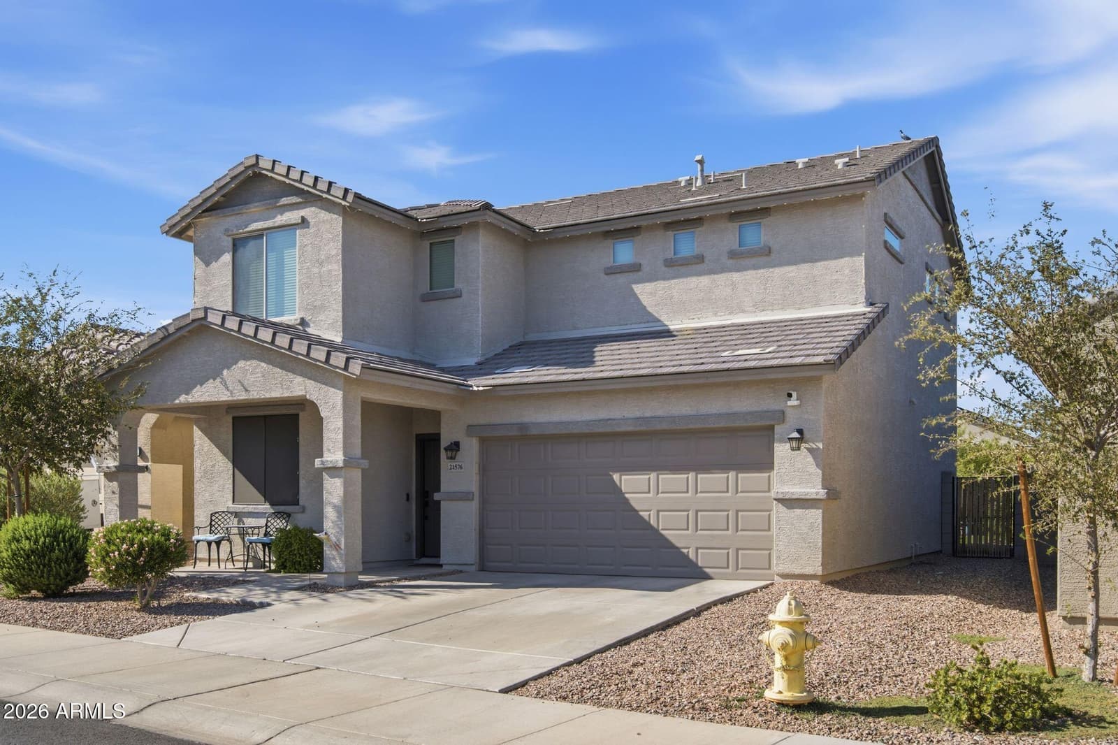 21576 W Cocopah Street, Buckeye, AZ 85326 — photo 3 of 25