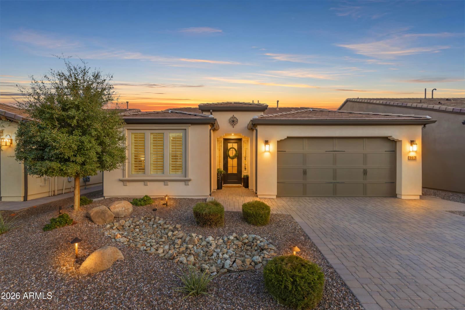 363 E Veterans Way, Queen Creek, AZ 85140 — photo 10 of 91