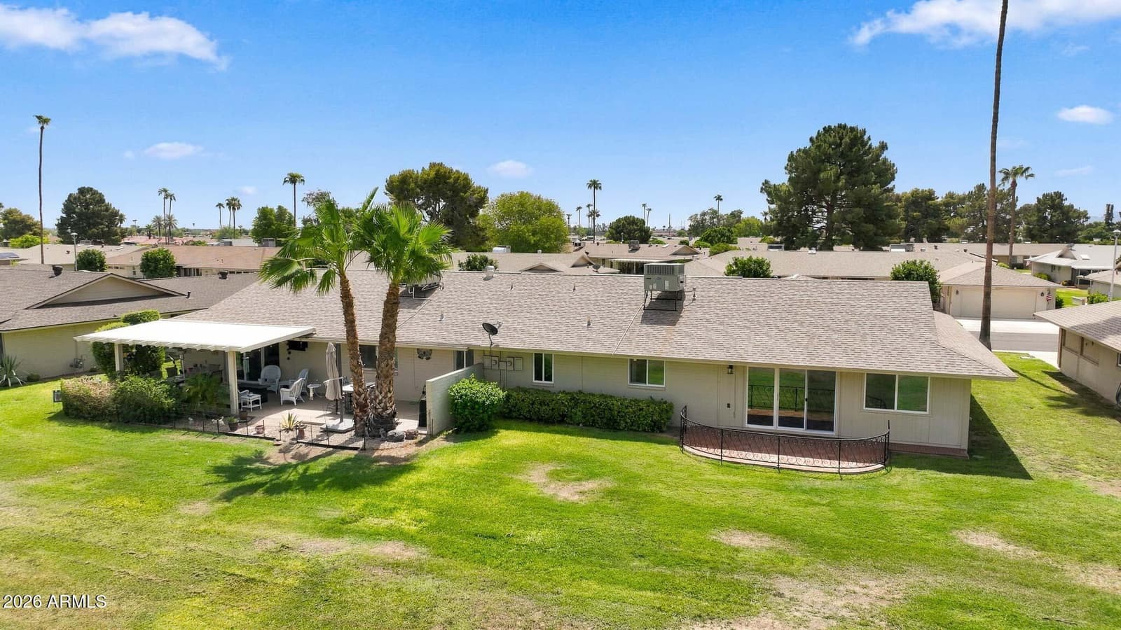 10734 W Hatcher Road, Sun City, AZ 85351 — photo 37 of 56
