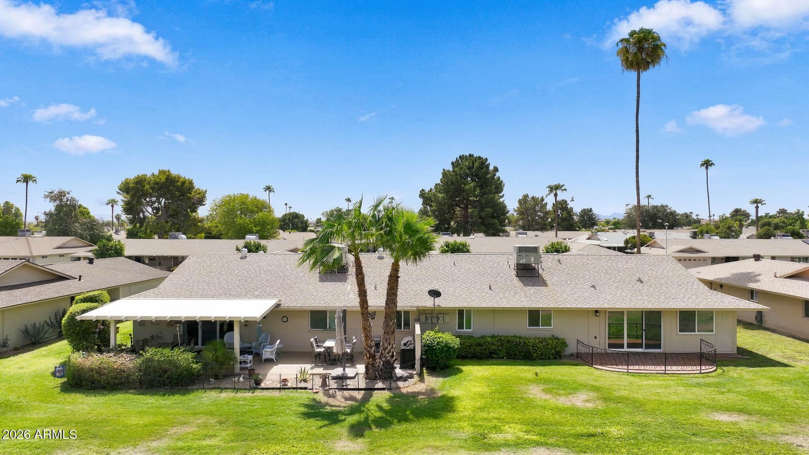 10734 W Hatcher Road, Sun City, AZ 85351 — photo 38 of 56