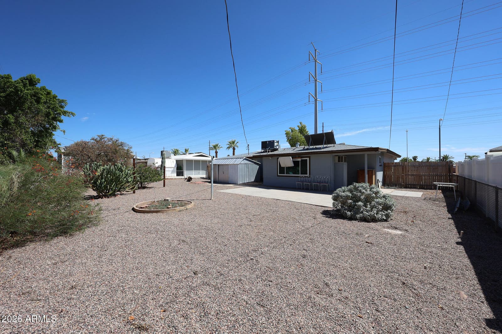 5410 E University Drive, Mesa, AZ 85205 — photo 39 of 46