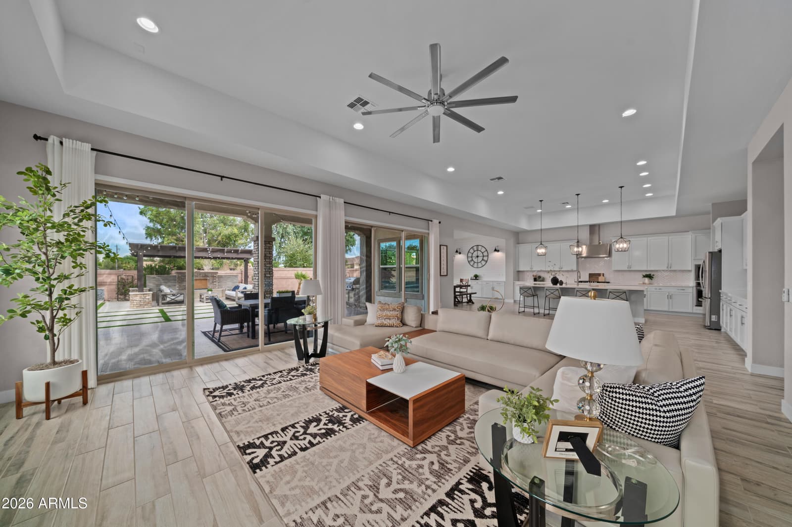3901 S Buckskin Way, Chandler, AZ 85286 — photo 4 of 88
