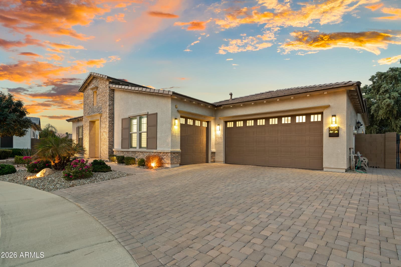 3901 S Buckskin Way, Chandler, AZ 85286 — photo 9 of 88