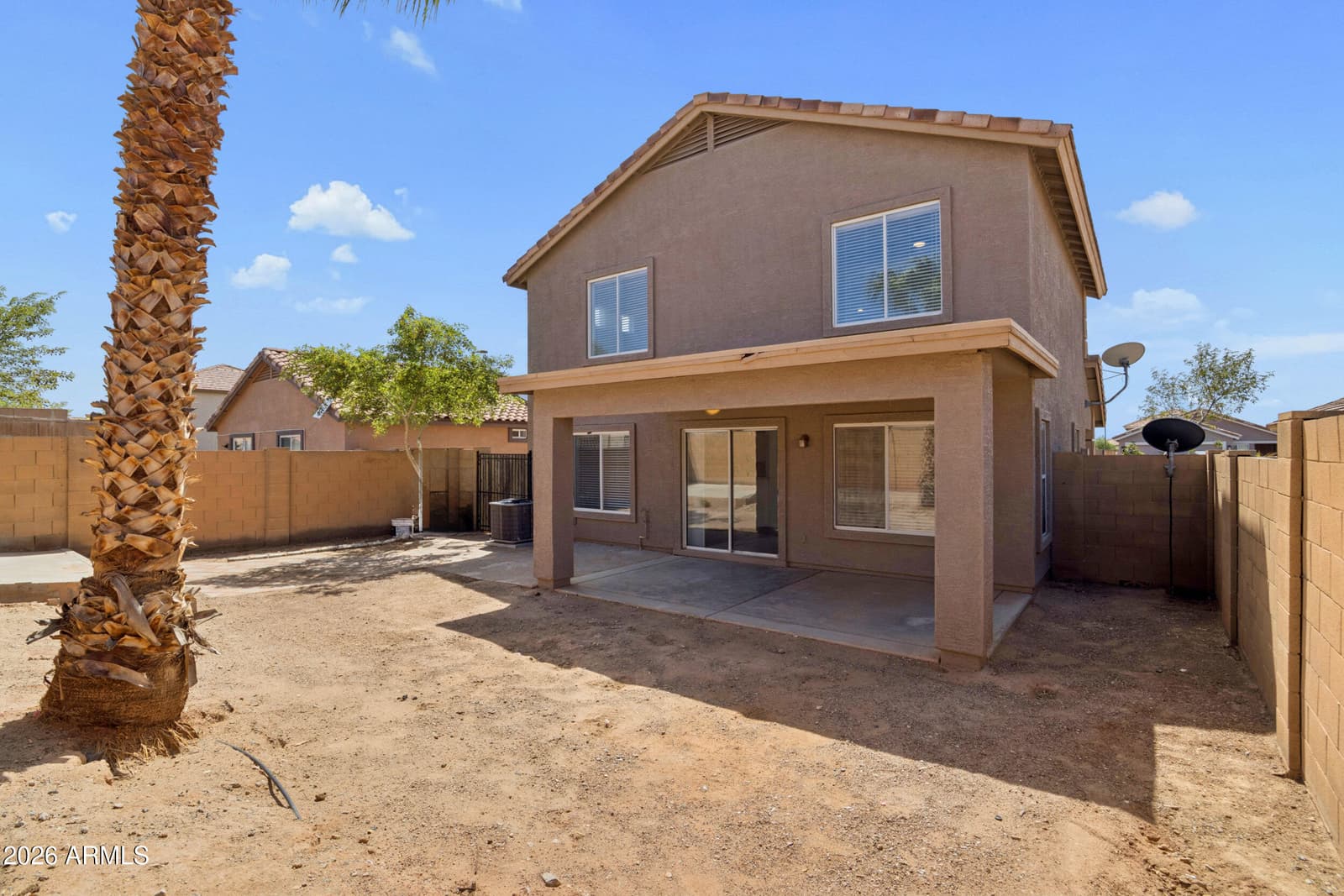 21996 W Solano Drive, Buckeye, AZ 85326 — photo 36 of 38