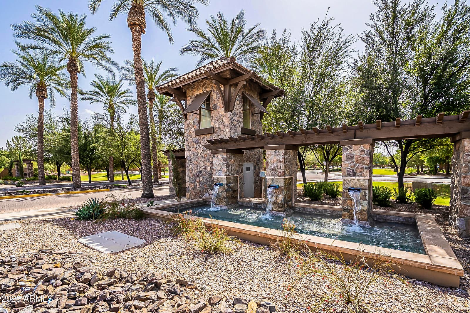 1154 W Windjammer Drive, Gilbert, AZ 85233 — photo 29 of 44