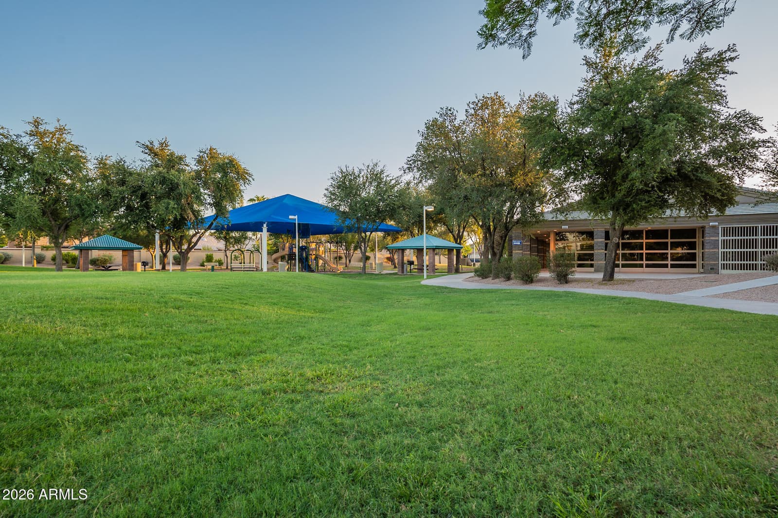 1154 W Windjammer Drive, Gilbert, AZ 85233 — photo 37 of 44