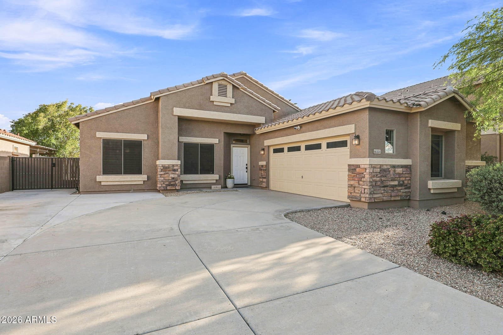 16551 W JACKSON Street, Goodyear, AZ 85338
