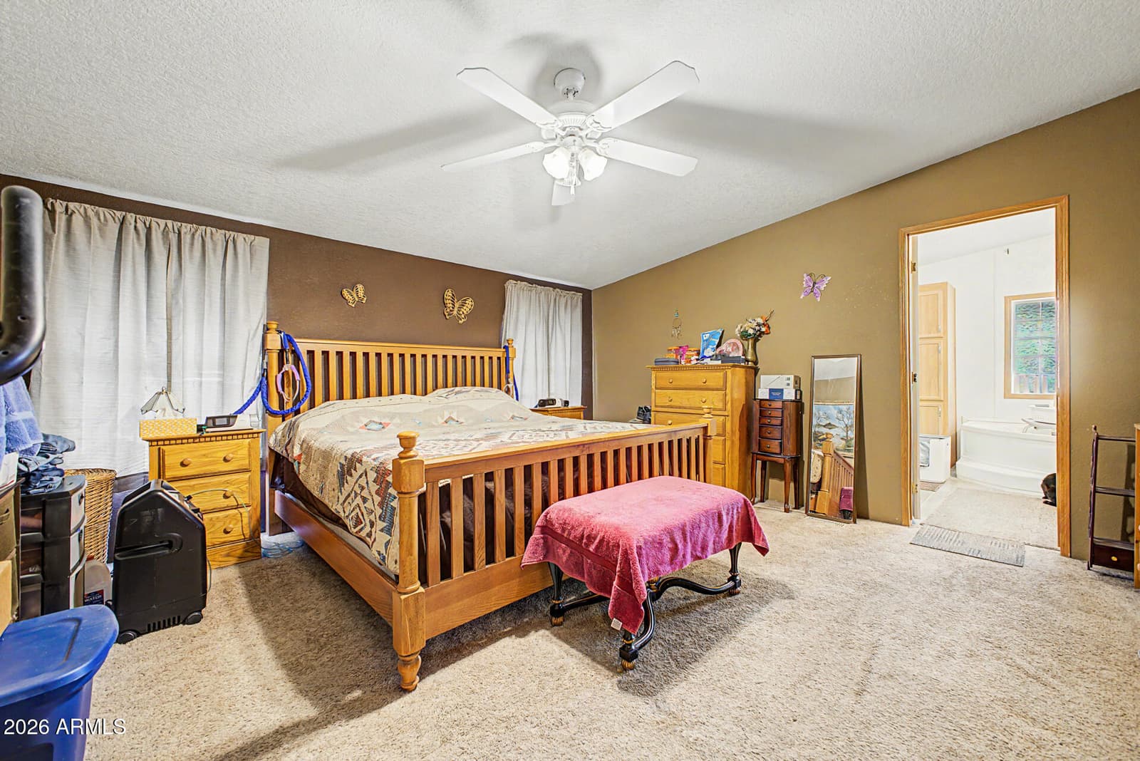 2630 W Buckskin Drive, New River, AZ 85087 — photo 11 of 26
