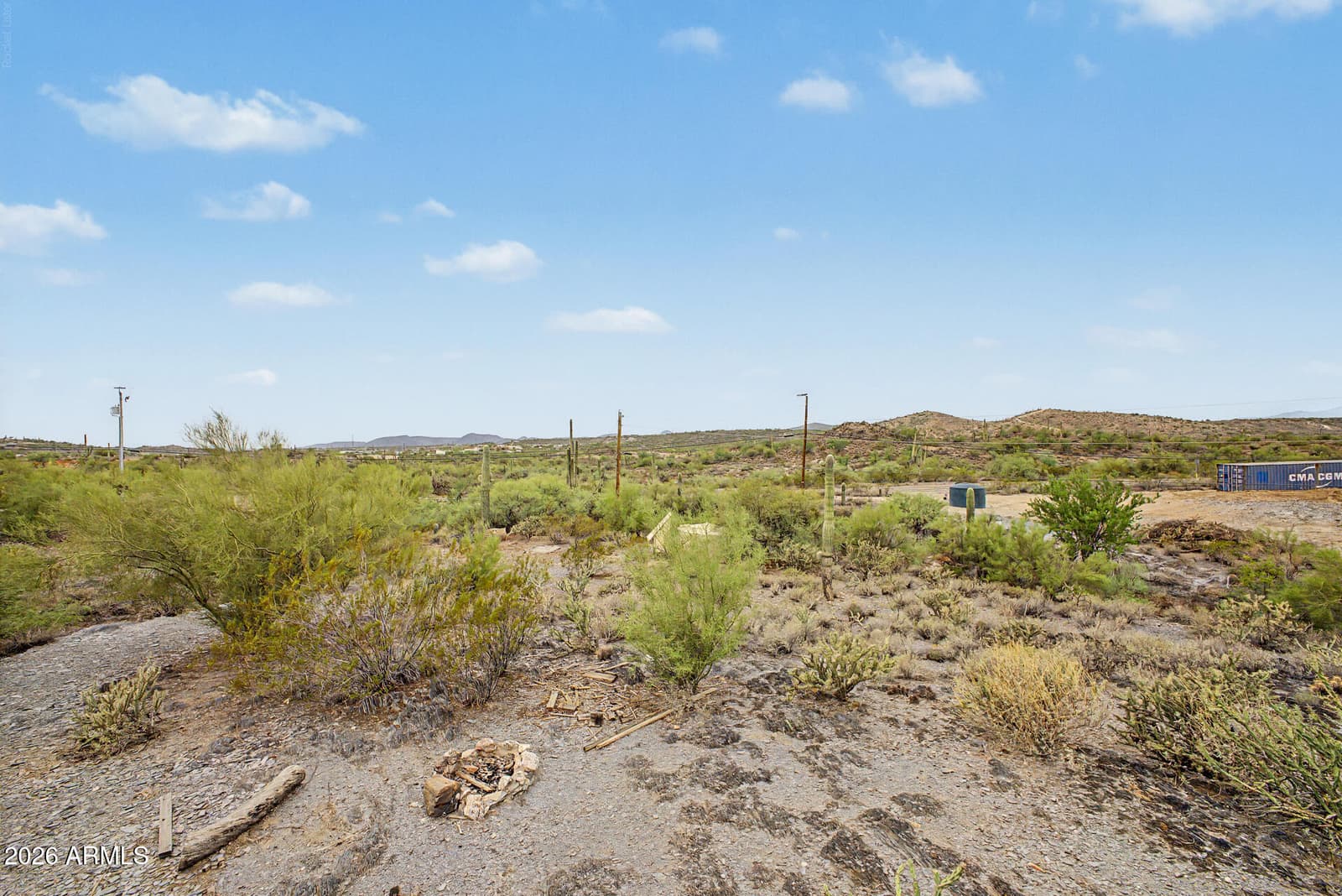 2630 W Buckskin Drive, New River, AZ 85087 — photo 23 of 26