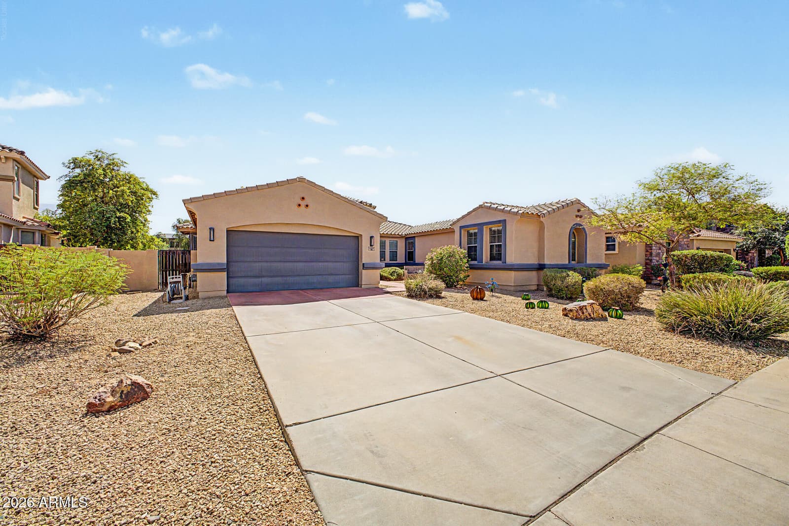 4367 N 152nd Drive, Goodyear, AZ 85395 — photo 44 of 45