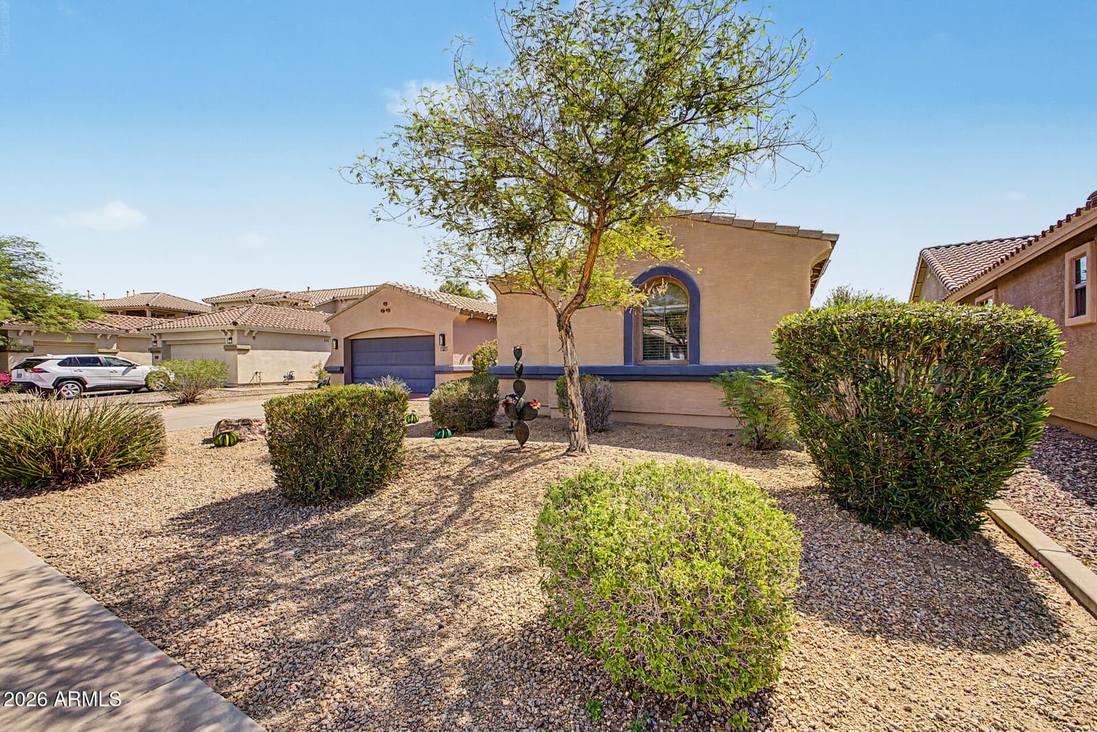 4367 N 152nd Drive, Goodyear, AZ 85395 — photo 42 of 45