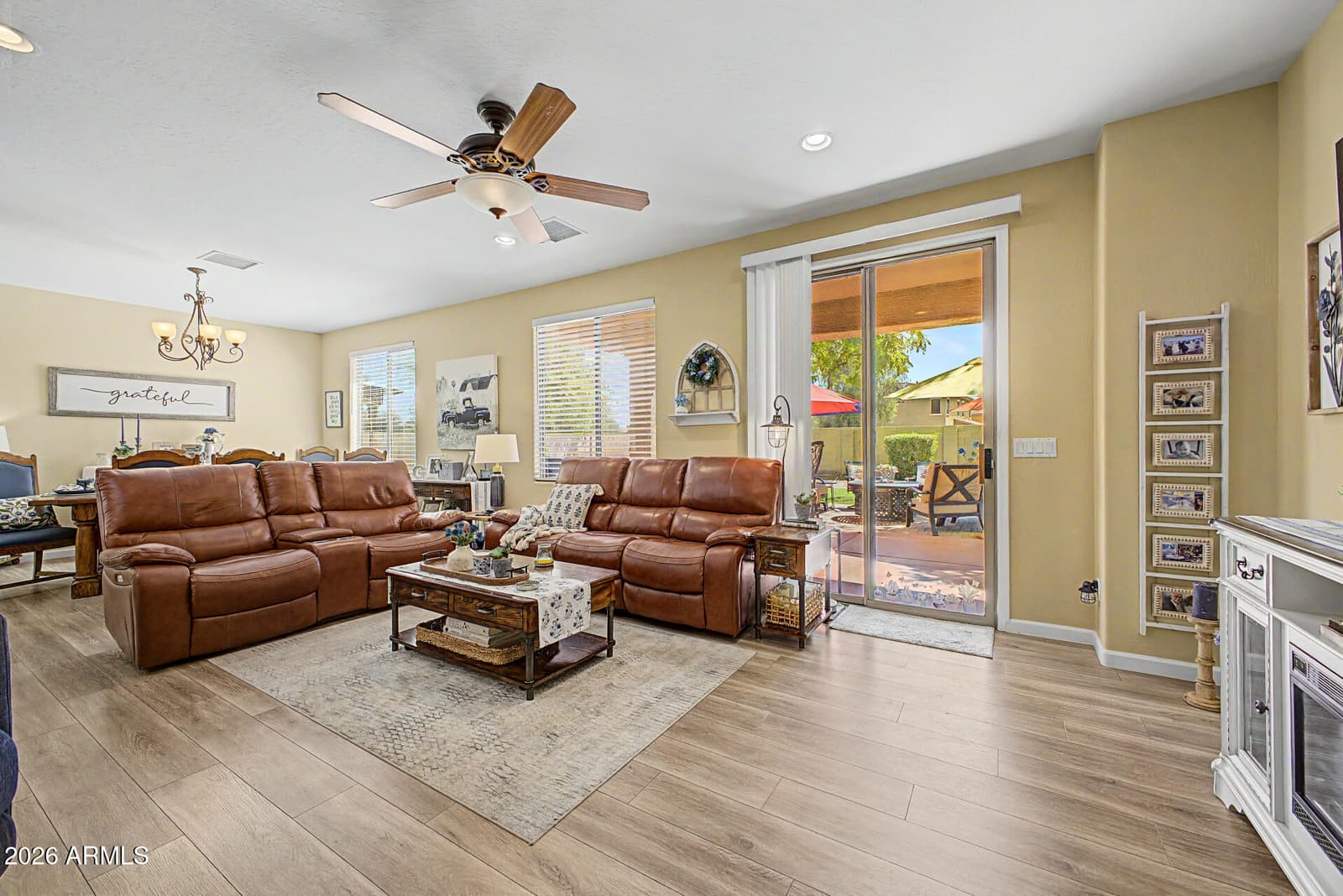 4367 N 152nd Drive, Goodyear, AZ 85395 — photo 7 of 45