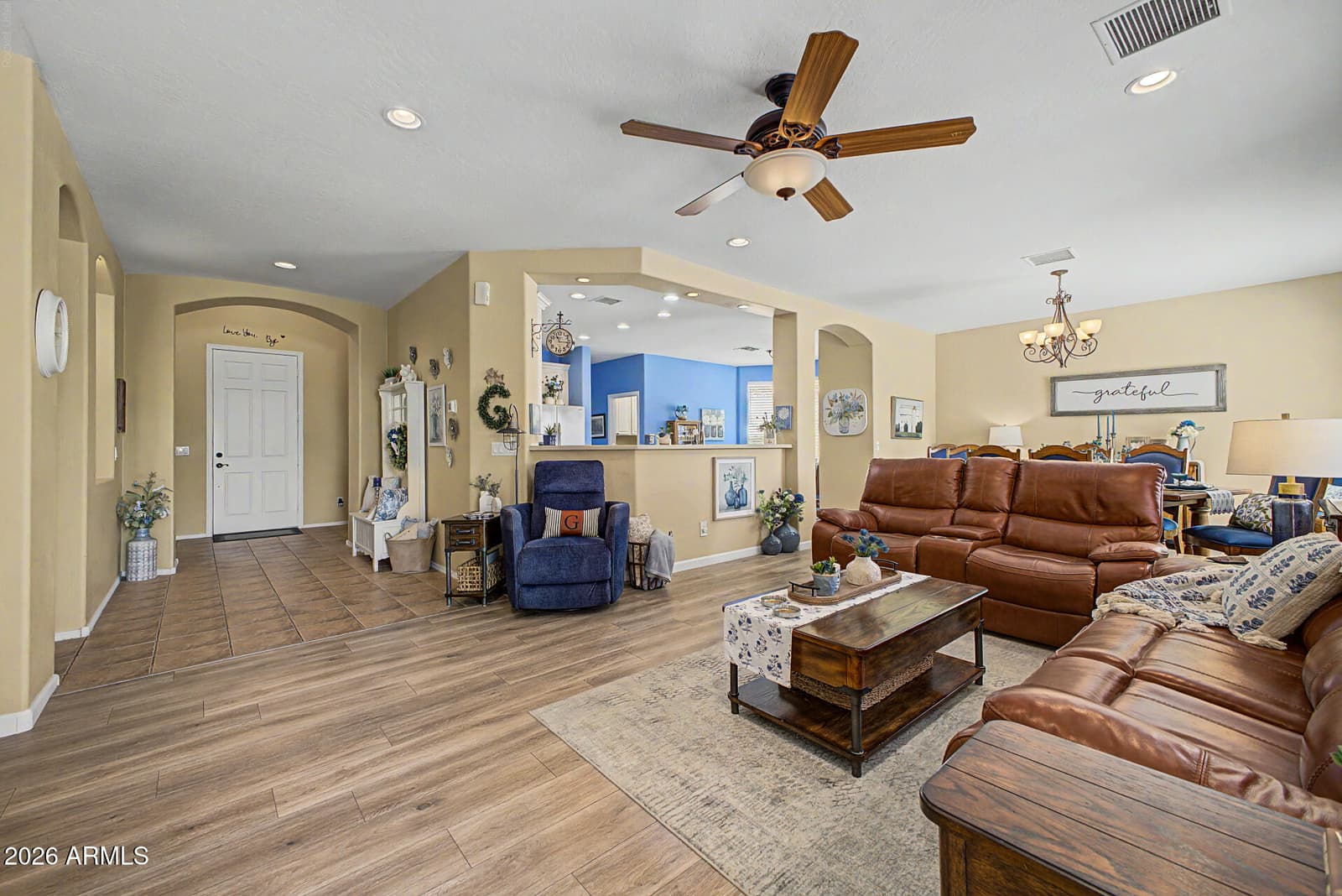 4367 N 152nd Drive, Goodyear, AZ 85395 — photo 3 of 45