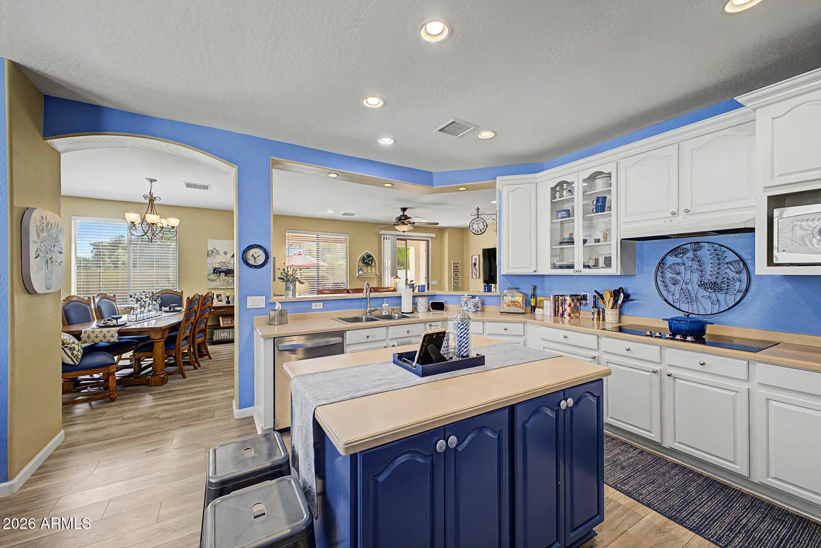 4367 N 152nd Drive, Goodyear, AZ 85395 — photo 15 of 45