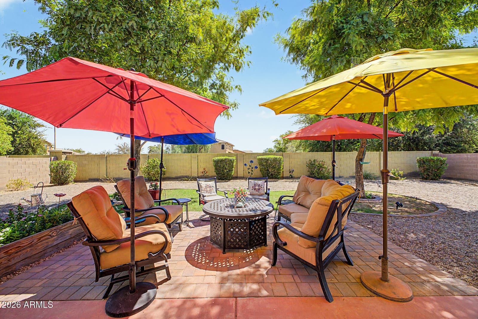 4367 N 152nd Drive, Goodyear, AZ 85395 — photo 35 of 45