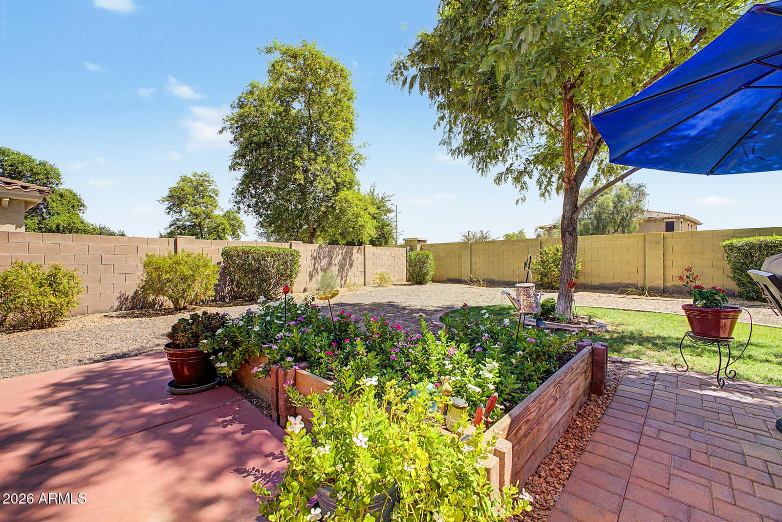 4367 N 152nd Drive, Goodyear, AZ 85395 — photo 37 of 45