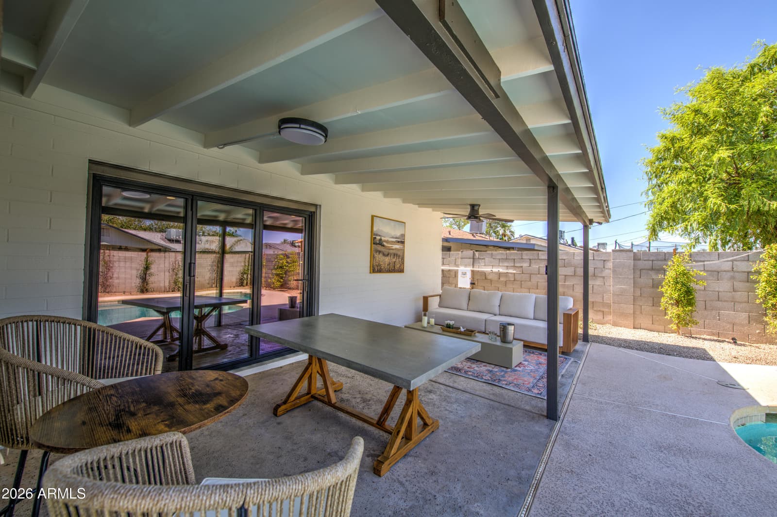 218 E Cairo Drive, Tempe, AZ 85282 — photo 38 of 46