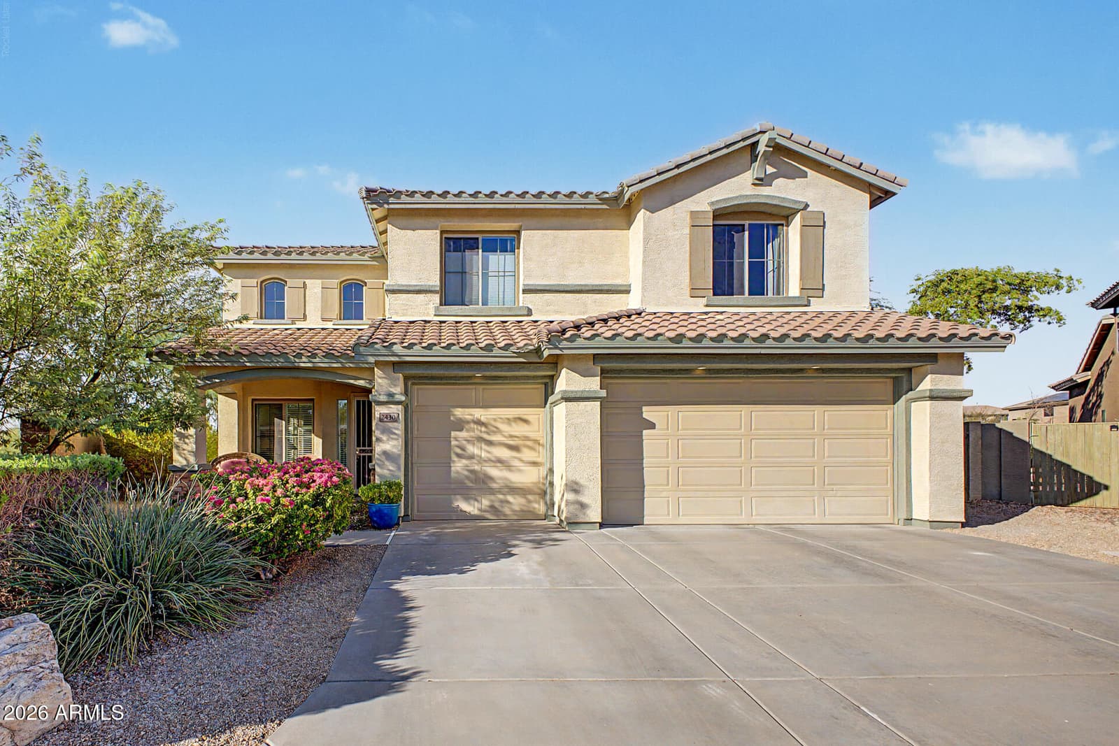 2430 W Coyote Creek Drive, Anthem, AZ 85086 — photo 2 of 85