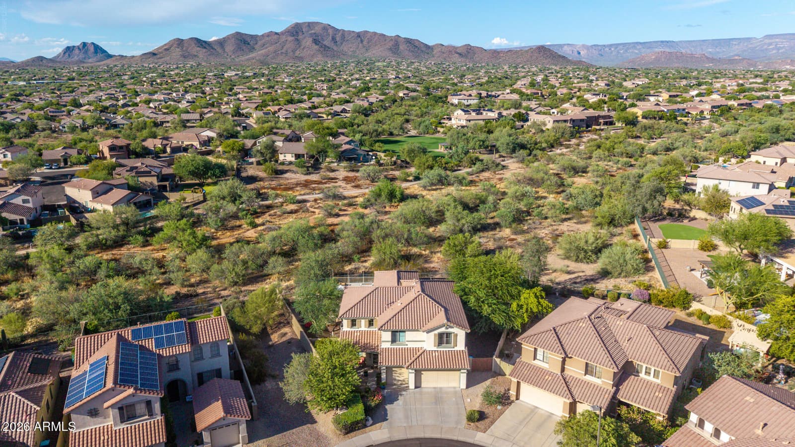 2430 W Coyote Creek Drive, Anthem, AZ 85086 — photo 32 of 85