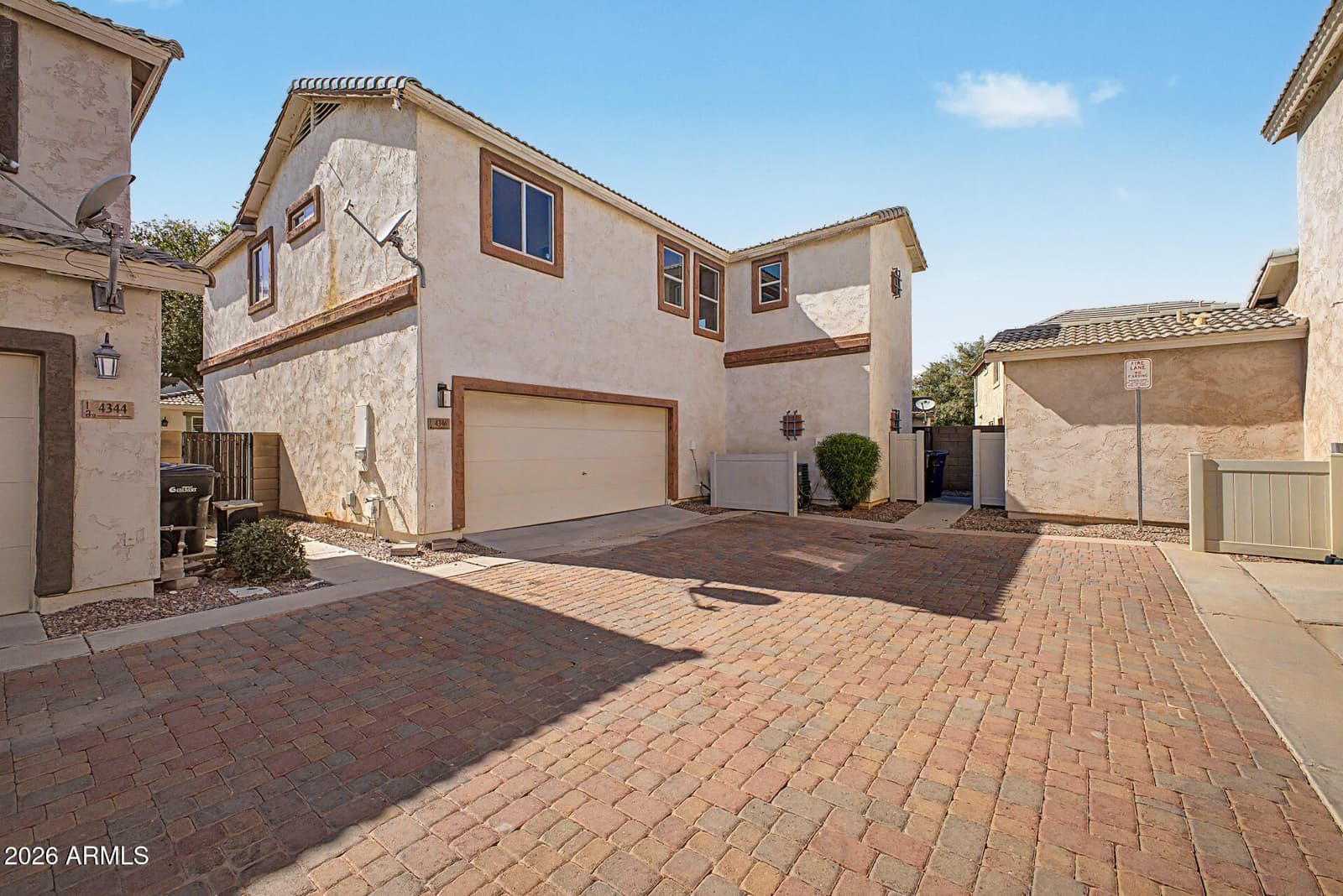 4346 E Carla Vista Drive, Gilbert, AZ 85295 — photo 38 of 43