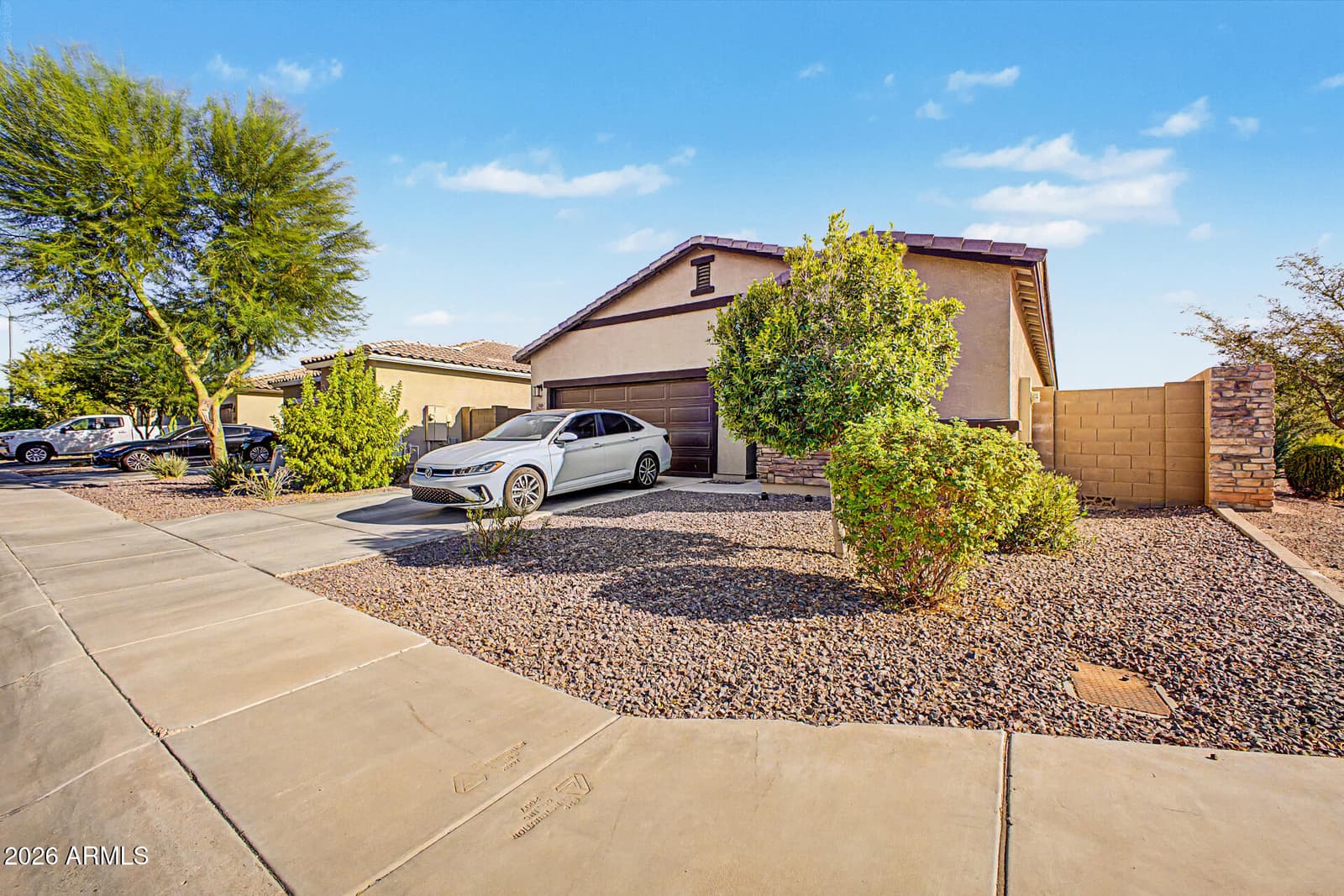 4089 W Ardmore Road, Laveen, AZ 85339 — photo 3 of 25