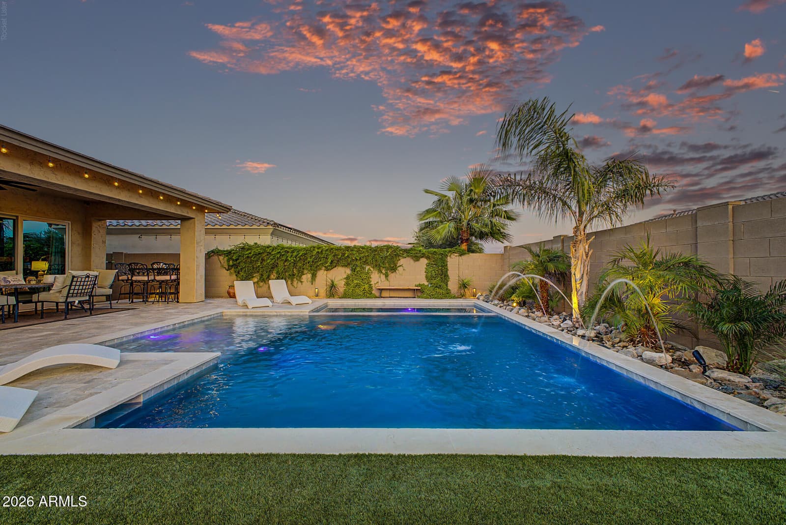 21251 W Hillcrest Boulevard, Buckeye, AZ 85396 — photo 48 of 73