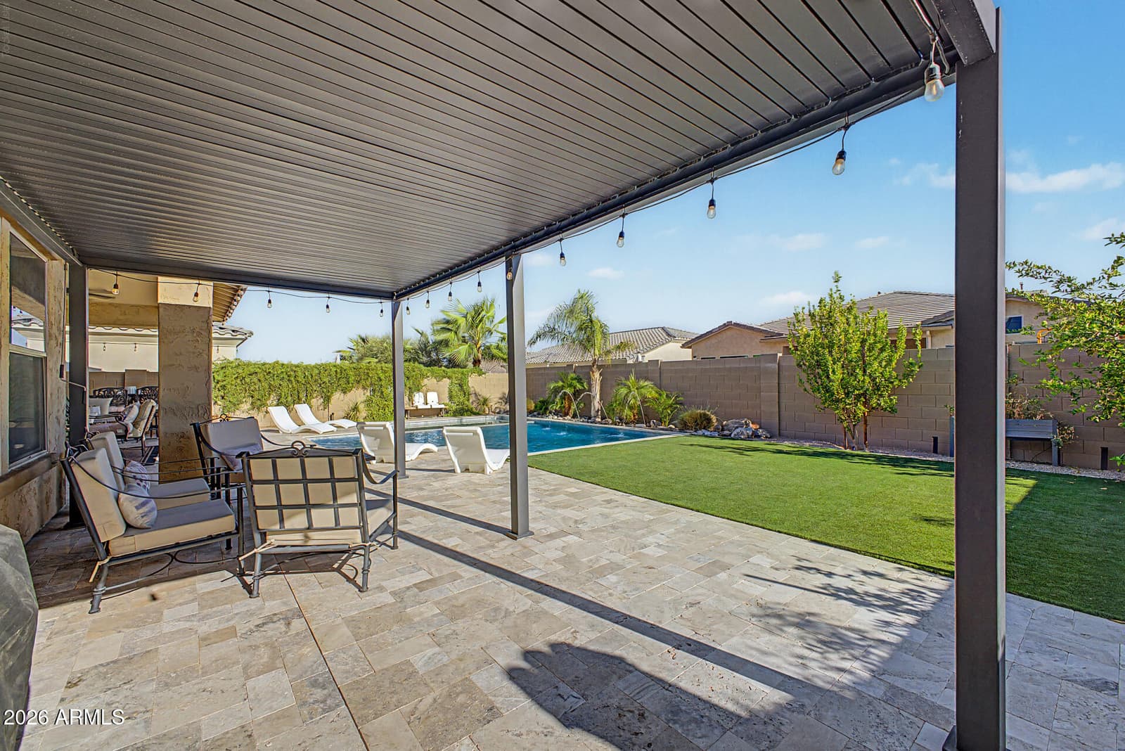21251 W Hillcrest Boulevard, Buckeye, AZ 85396 — photo 52 of 73