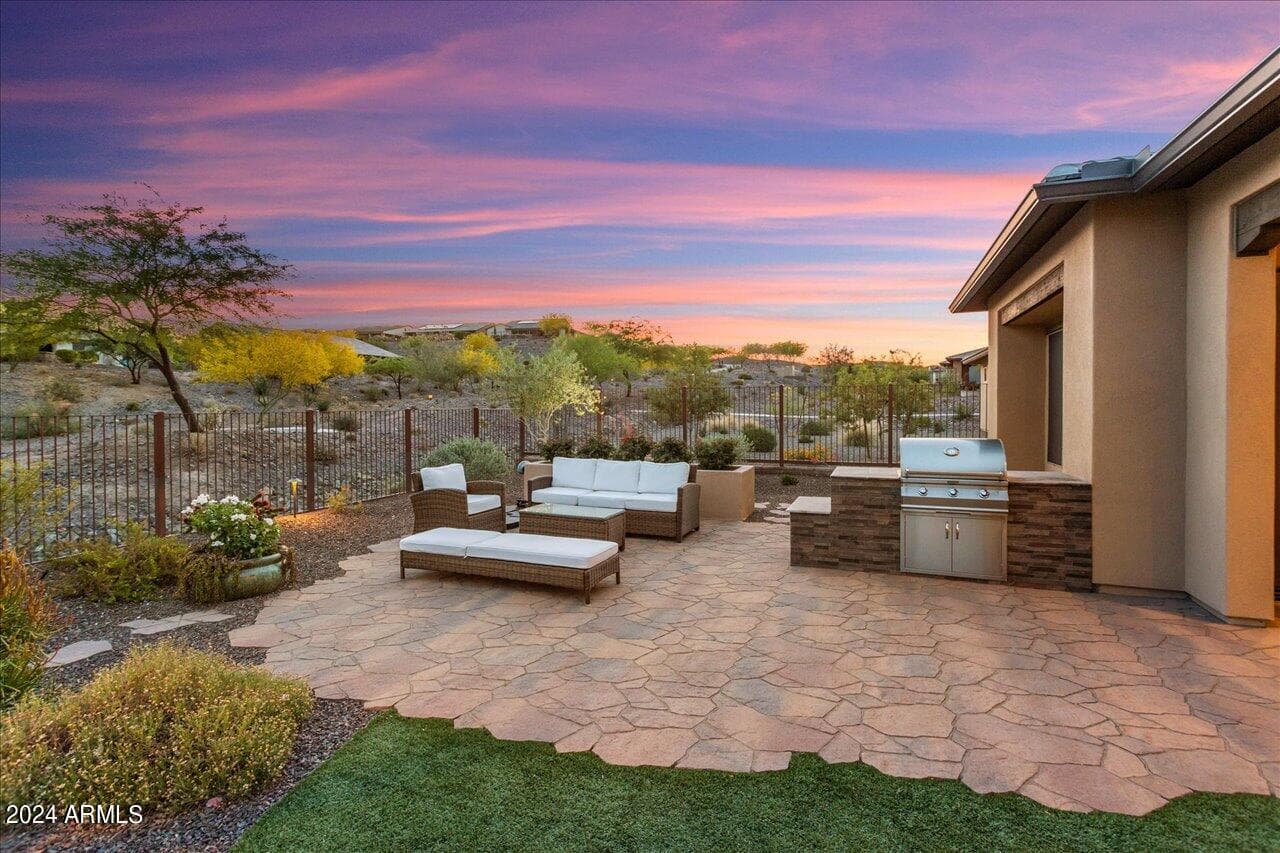 3273 Prospector Way, Wickenburg, AZ 85390 — photo 34 of 39