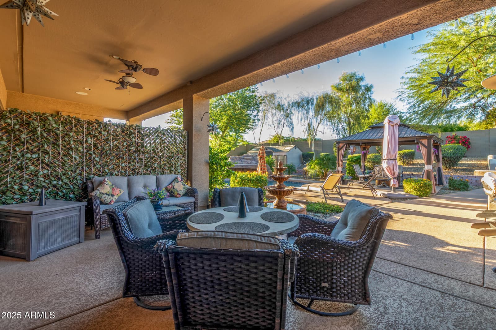 40128 N Hickok Trail, Phoenix, AZ 85086 — photo 54 of 65