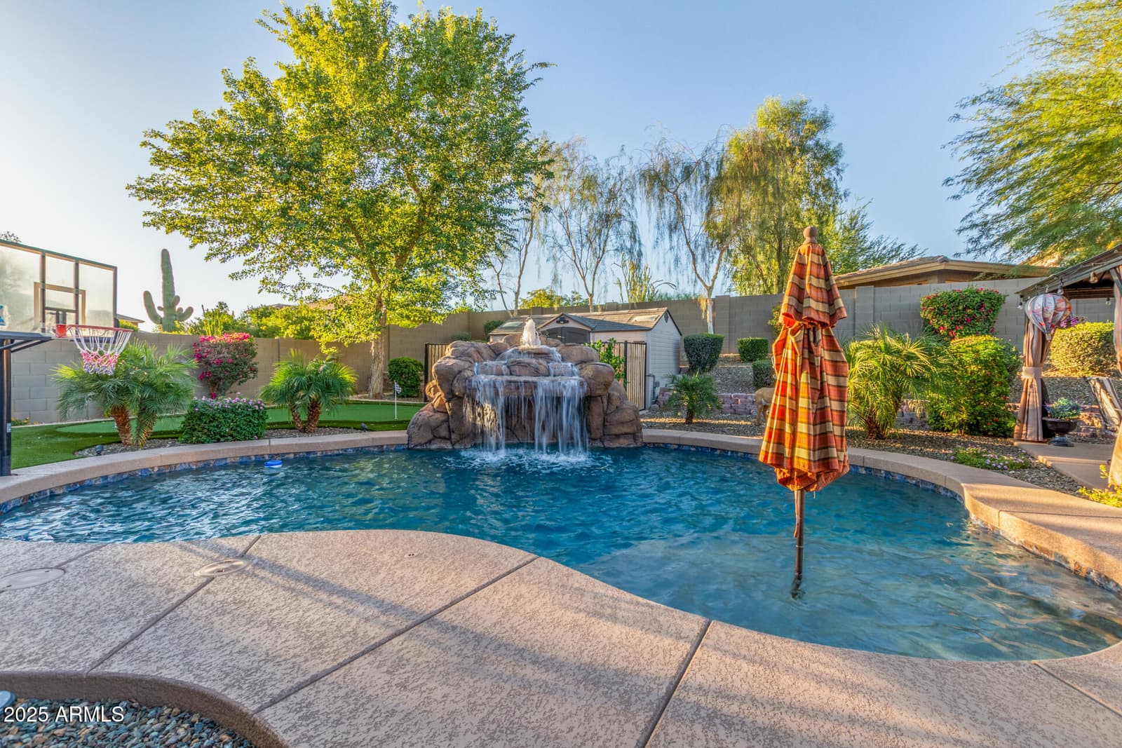 40128 N Hickok Trail, Phoenix, AZ 85086 — photo 59 of 65