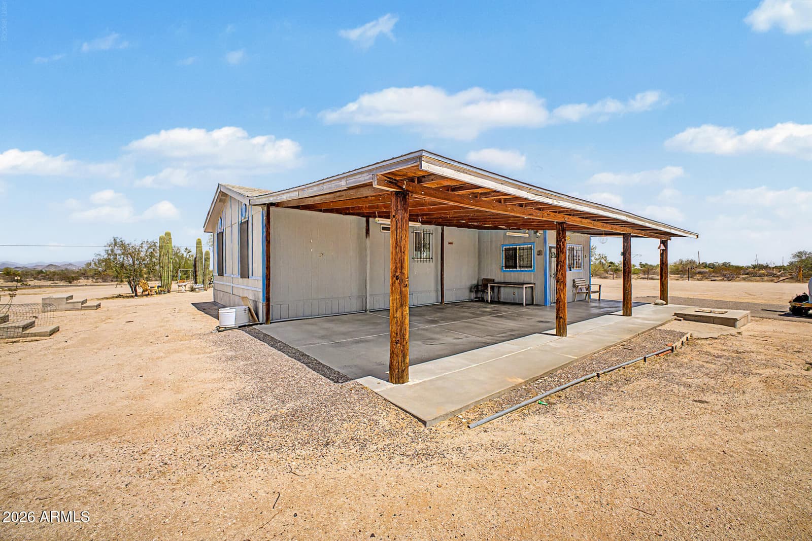52097 W Dune Shadow Road, Maricopa, AZ 85139 — photo 17 of 23