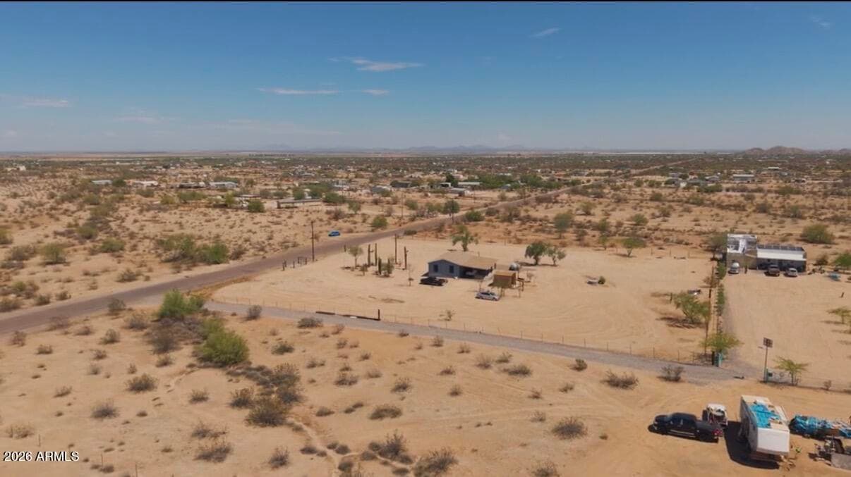 52097 W Dune Shadow Road, Maricopa, AZ 85139 — photo 22 of 23