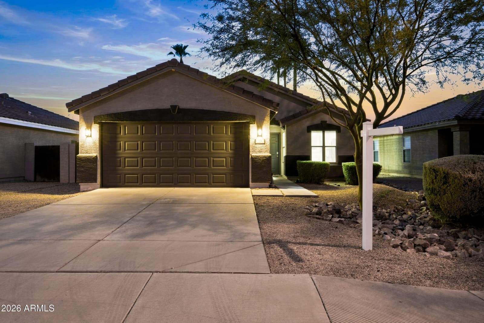 738 S Colonial Street, Gilbert, AZ 85296 — photo 24 of 29