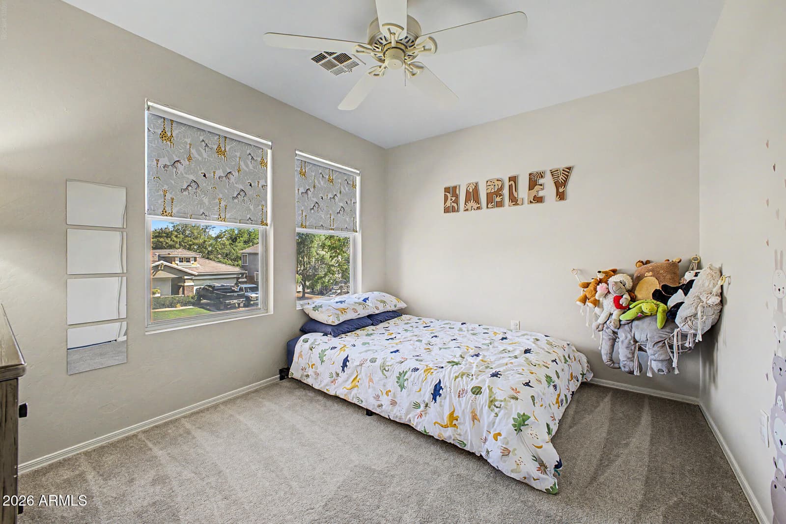 2501 E Los Alamos Street, Gilbert, AZ 85295 — photo 28 of 38