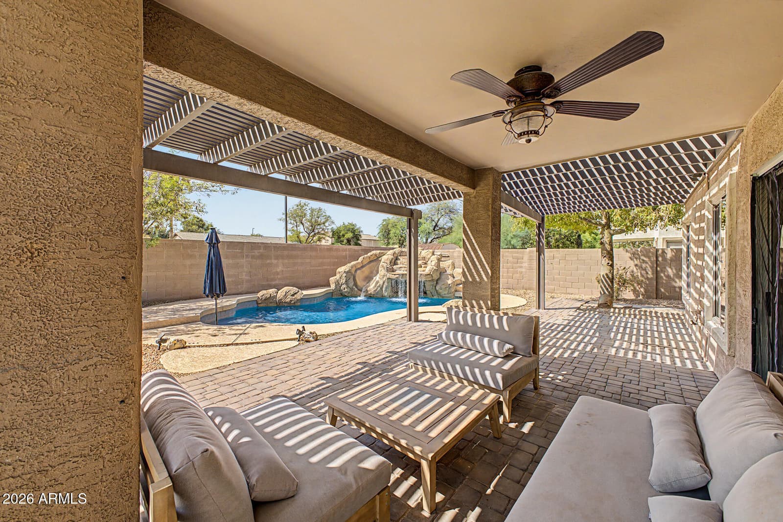 2501 E Los Alamos Street, Gilbert, AZ 85295 — photo 34 of 38