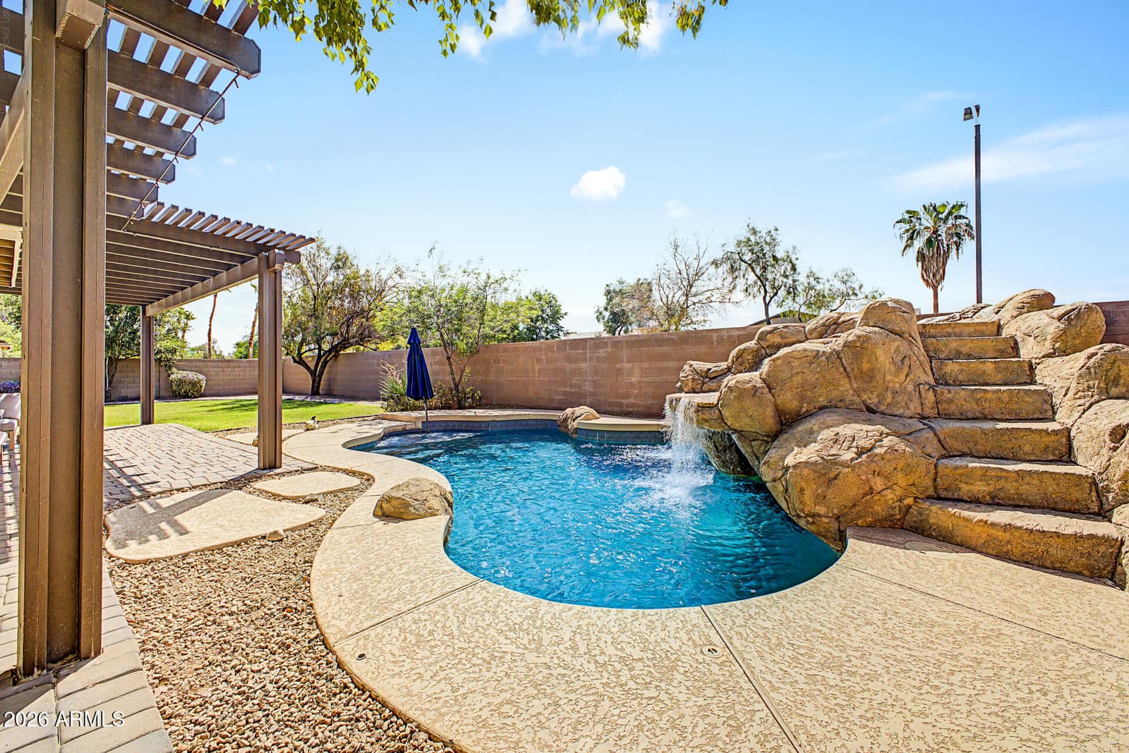 2501 E Los Alamos Street, Gilbert, AZ 85295 — photo 2 of 38