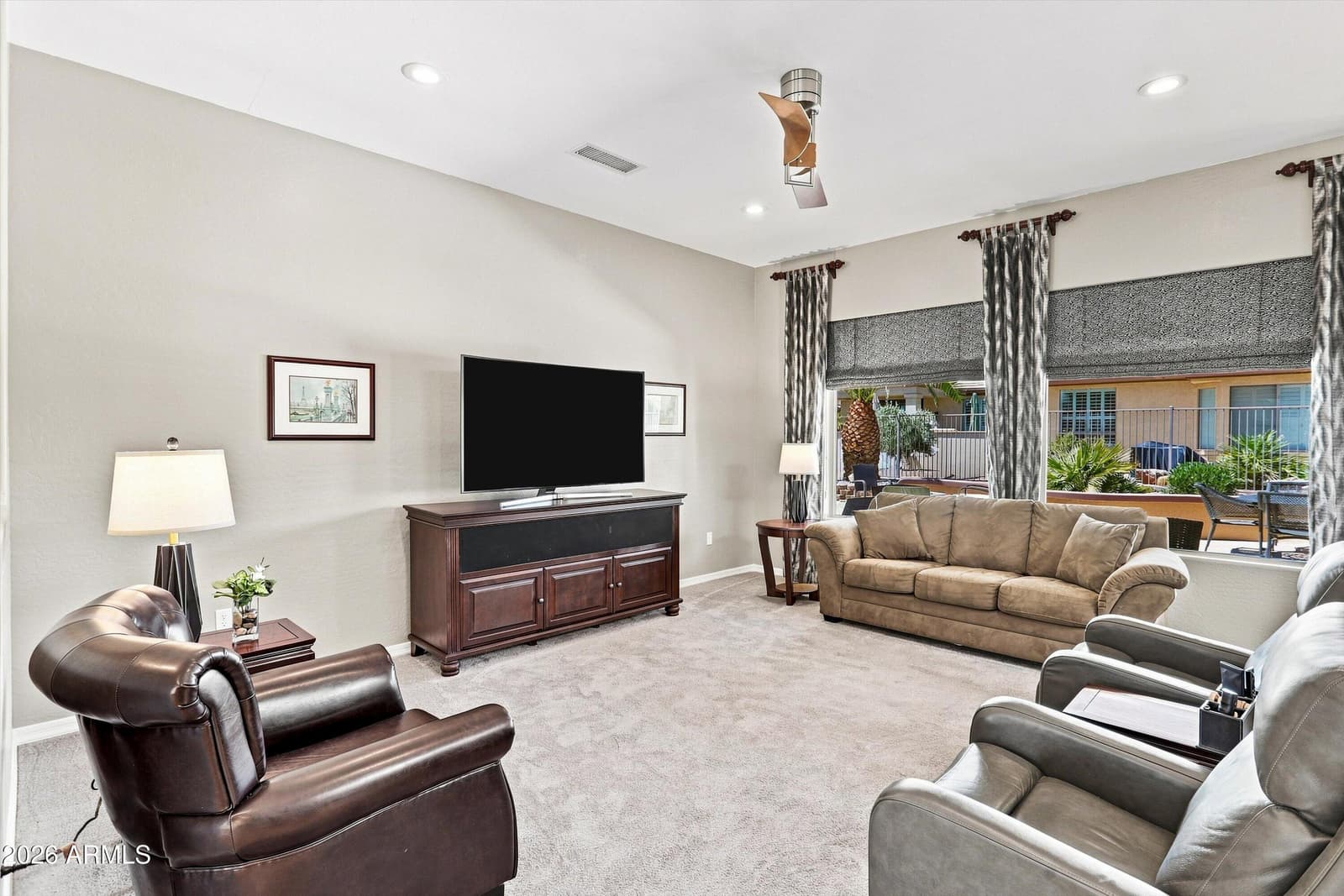 16397 W Glacier Court, Surprise, AZ 85387 — photo 10 of 54
