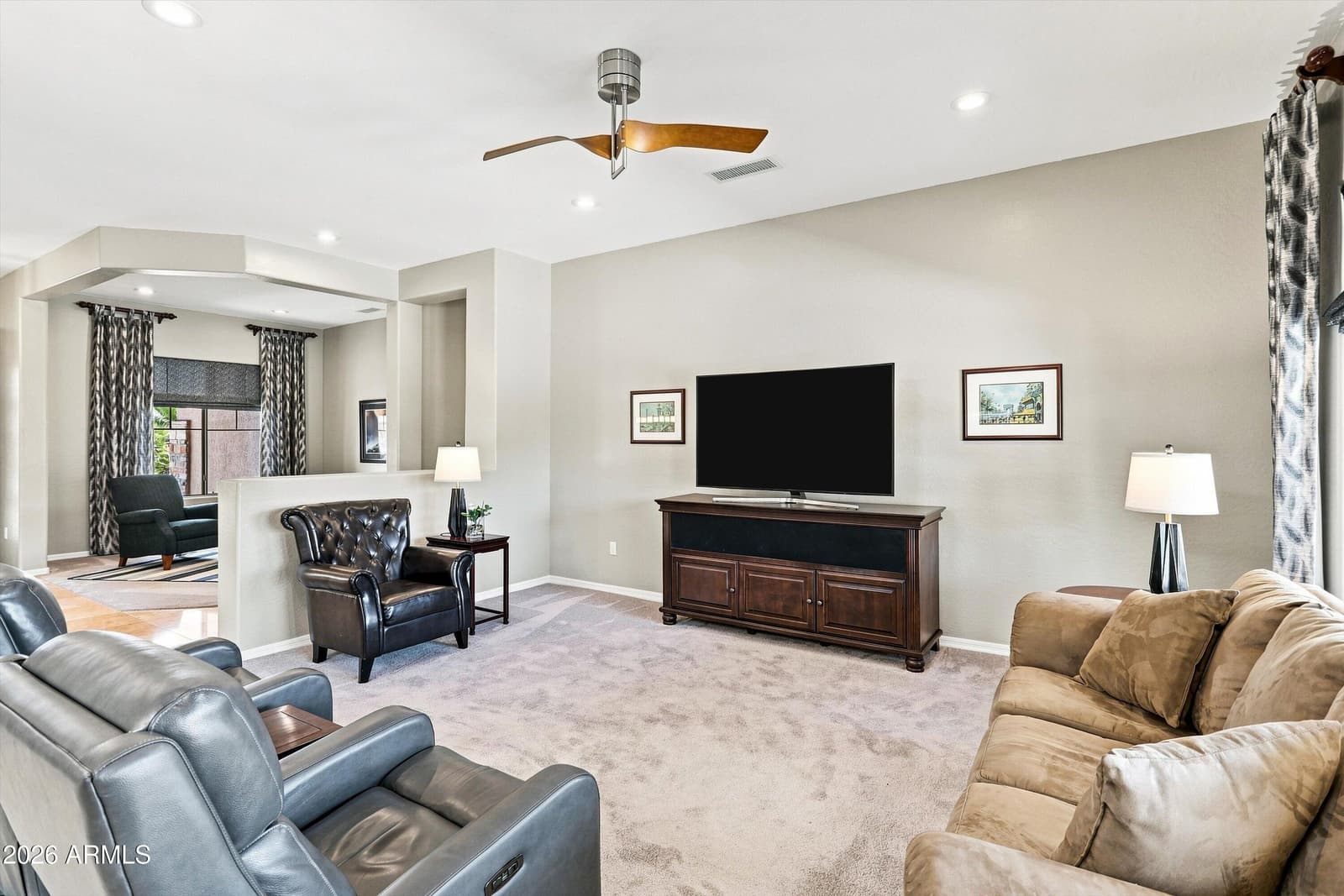 16397 W Glacier Court, Surprise, AZ 85387 — photo 12 of 54