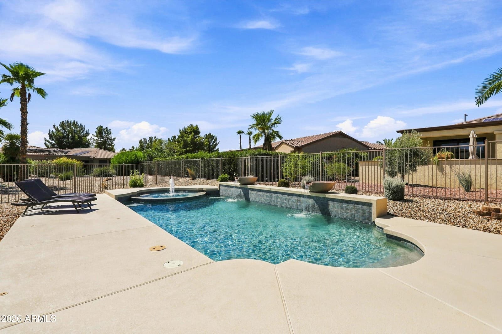 16397 W Glacier Court, Surprise, AZ 85387 — photo 39 of 54